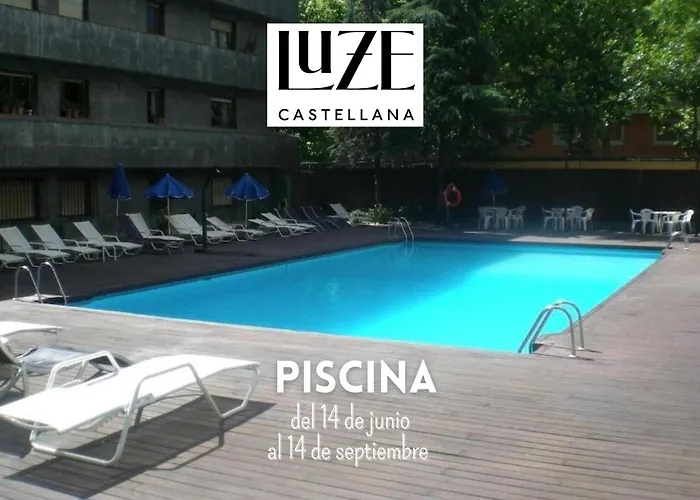 Luze Castellana