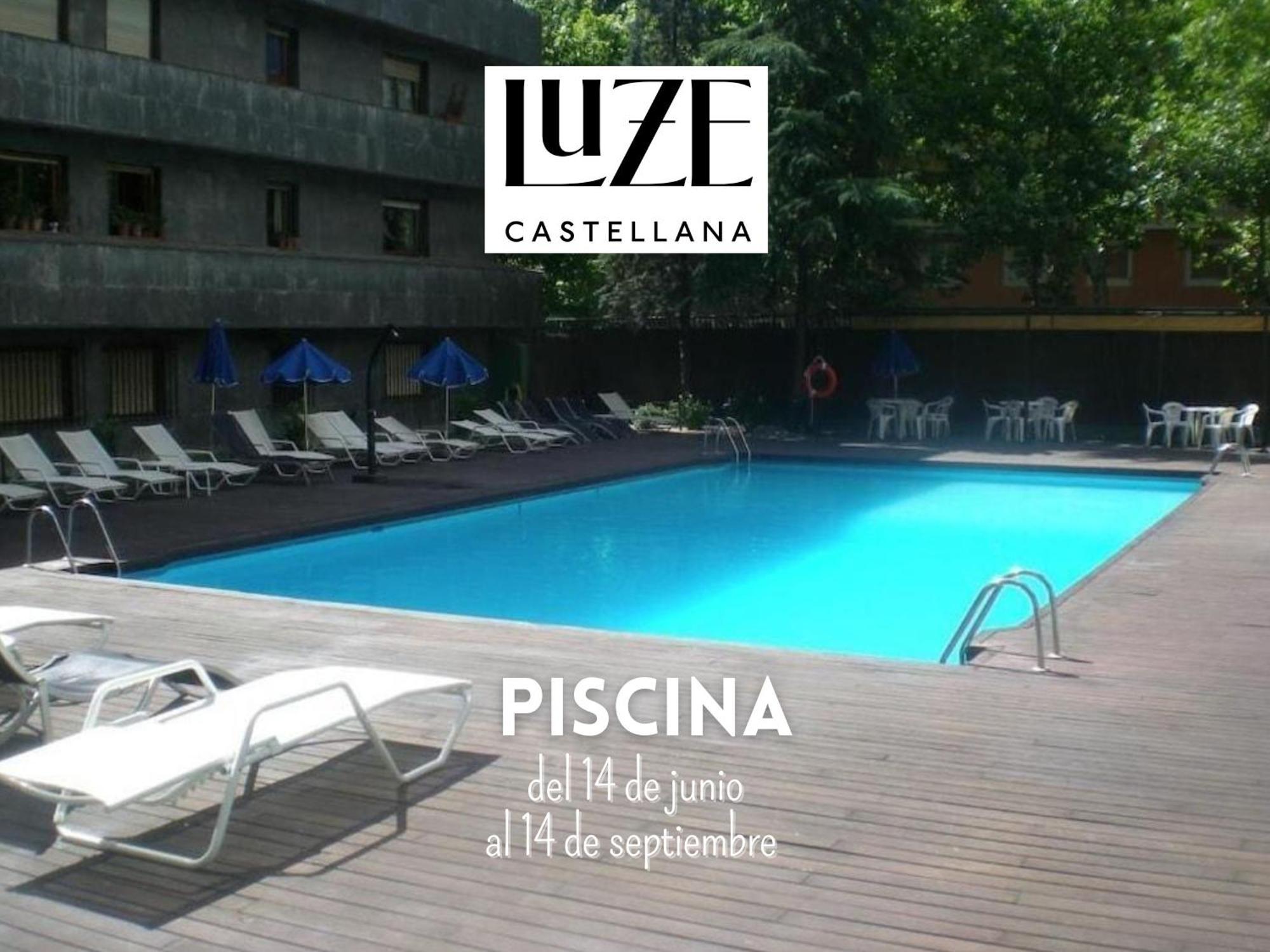 Luze Castellana Hotel 3*